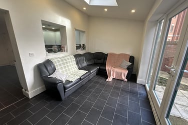 8 bed house, Denison Road, Victoria Park, Manchester, M145LZ - Image 3